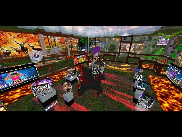 PARTY 7:30pm PST California Time Everyone Welcome!