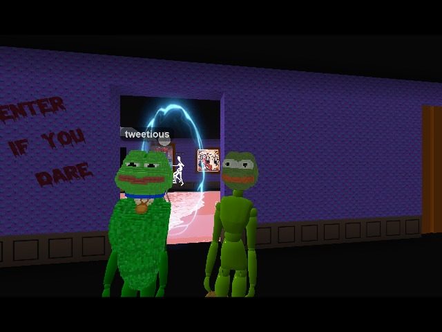$Pepe
