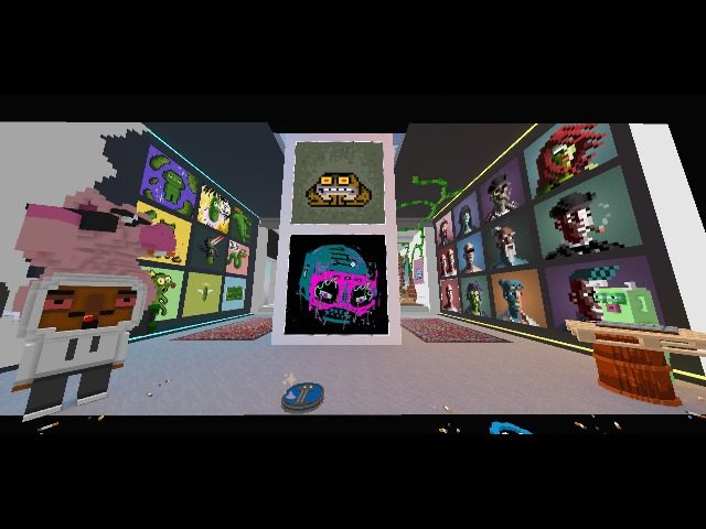 drknss gallery