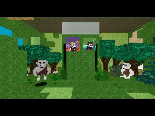 Woobacca's Womp
