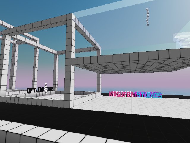 KidSuper Studios dworld coming soon!
