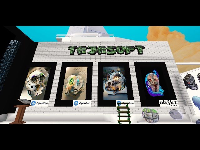 tajasoft open now