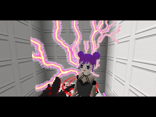 secret room