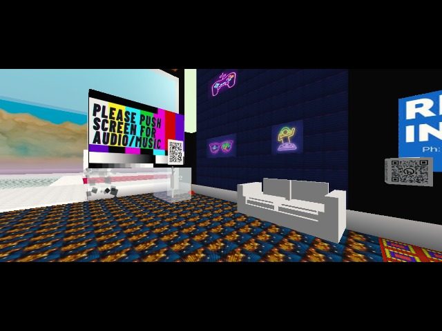 GM Voxelians!