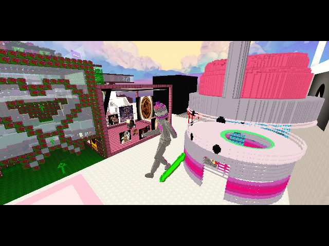 bot domination