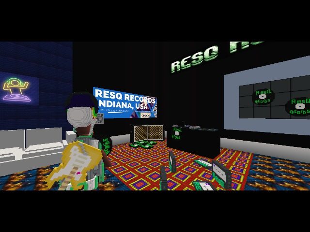Gm Voxelians!