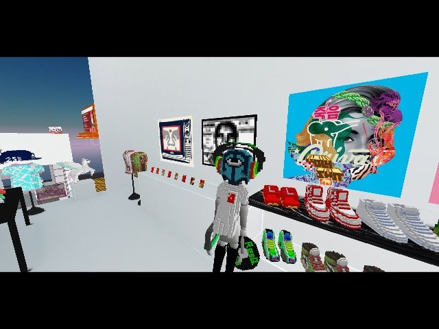 SHOES FOR EVERYONE