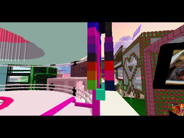 gm VOXELS