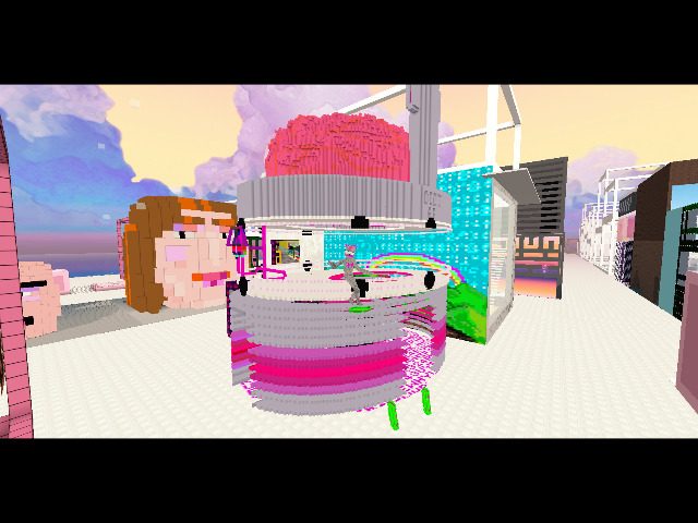 BOT HQ