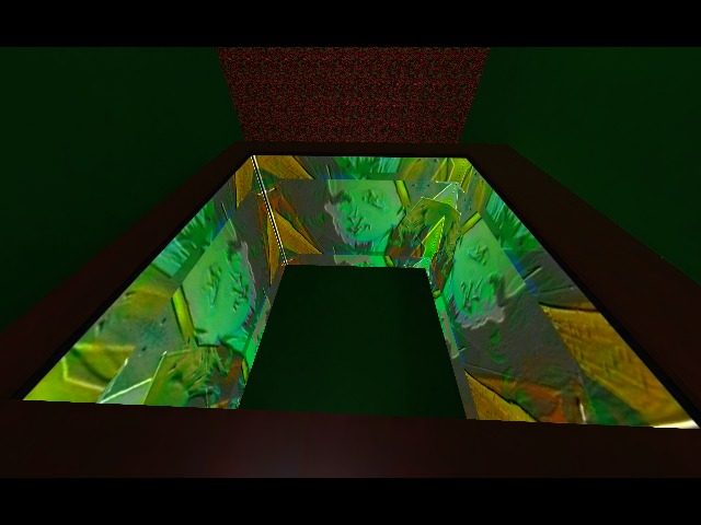VR ~STudio OG GONZO