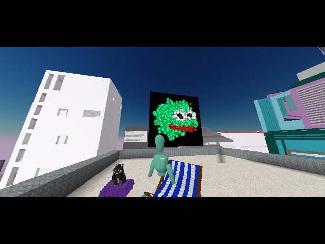 pepe kind of day