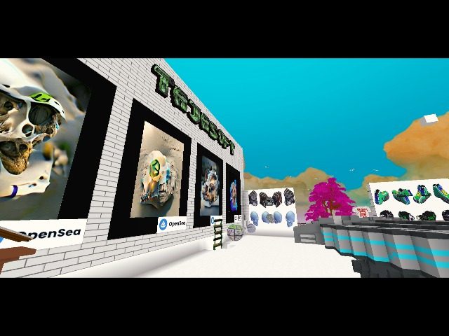 gallery open 24/7