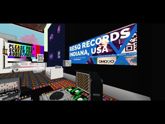 GM Voxelians!
