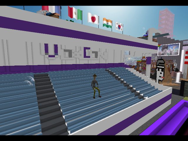 Wow - I bet VoxCon was amazing.  Does anyone know if it will ever be held again?  I hope so.