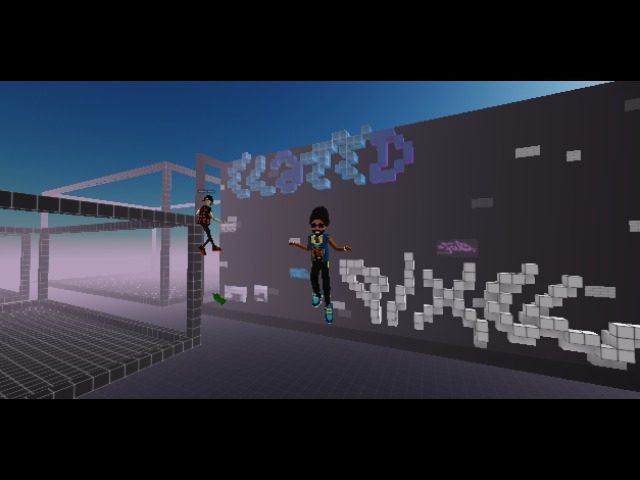 elated pixel