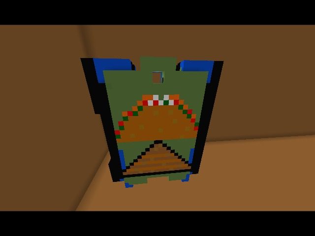 TACO TEMPLE 🌮🌮🌮