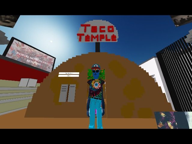 🌮