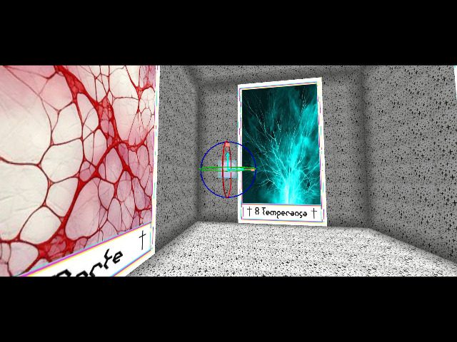 TEMPERAMENTAL