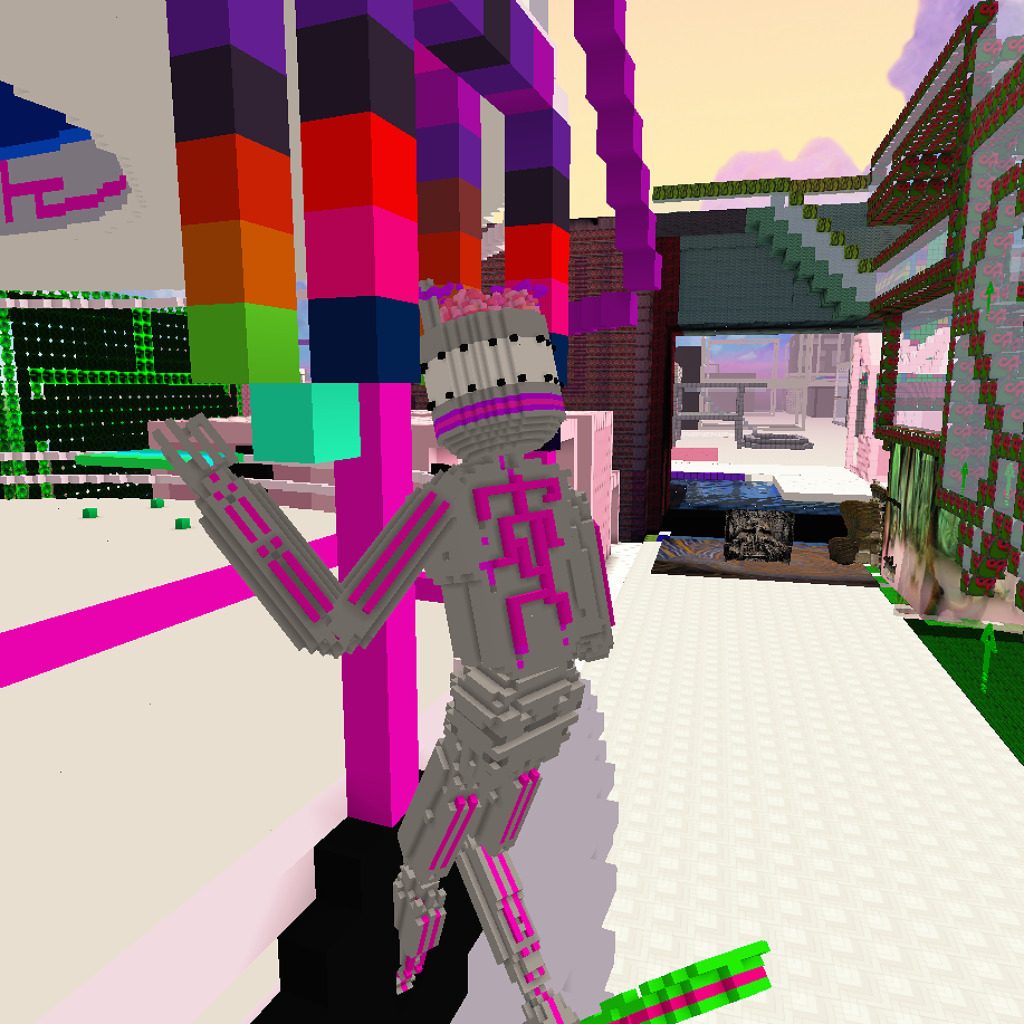 Voxels