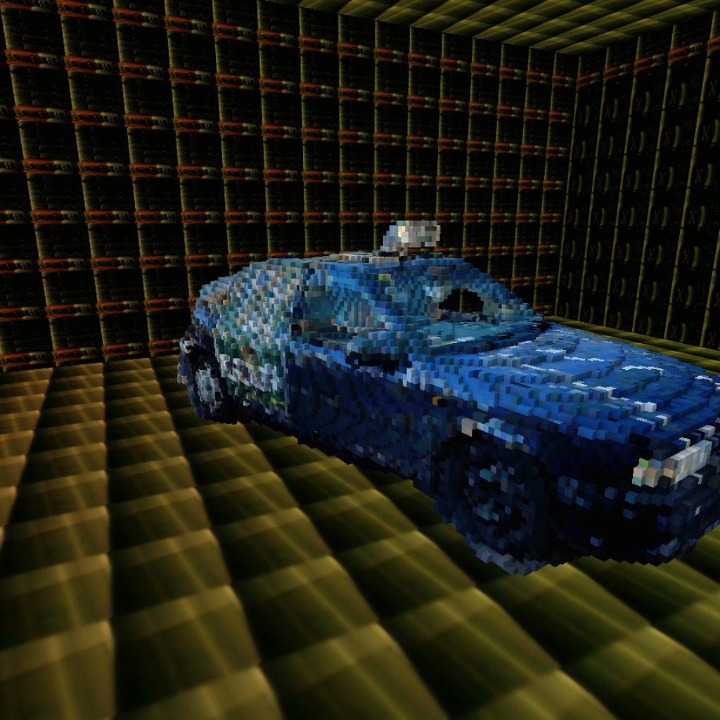ACCIDENT METAVERSE