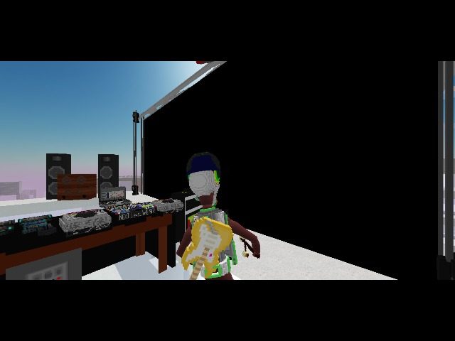 GM Voxelians!