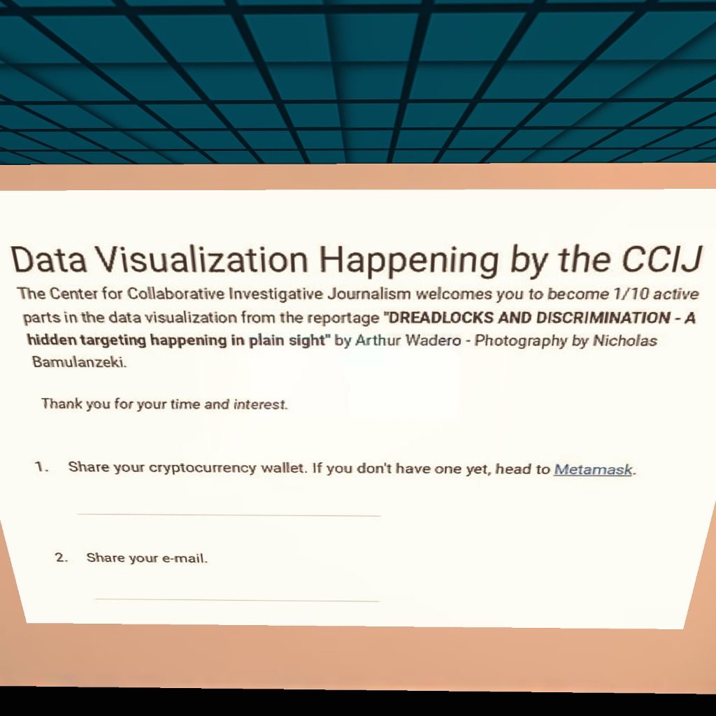 Data Visualization Happening by the CCIJ

Fill the form to participate!