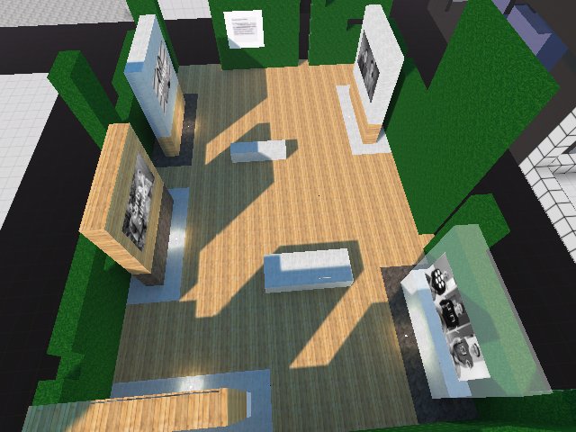 Decarb Gallery