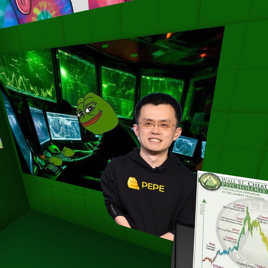 🐸🐸🐸$Pepe