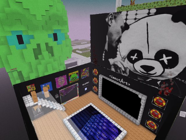 💀💚🐼