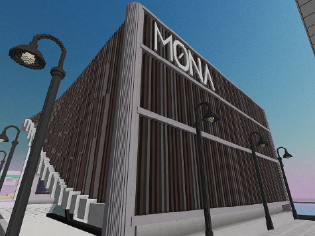 MONA