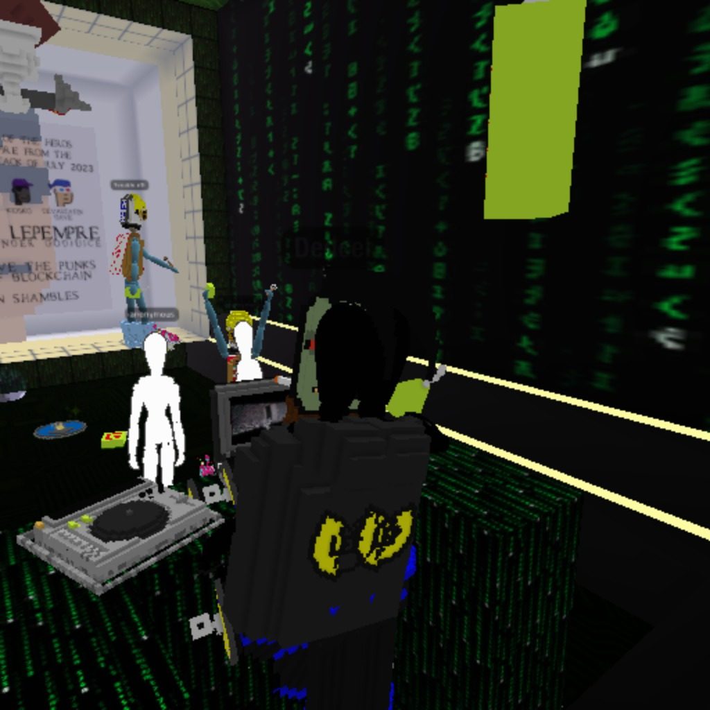 Ravetime