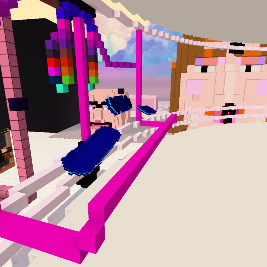 voxelboards
