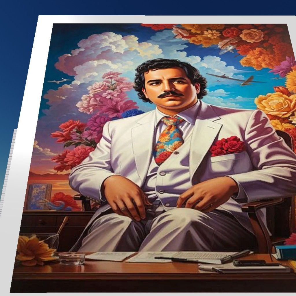 SOY ESCOBAR
