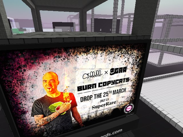 hi! ogar!!!! i know that logo! hehe :P