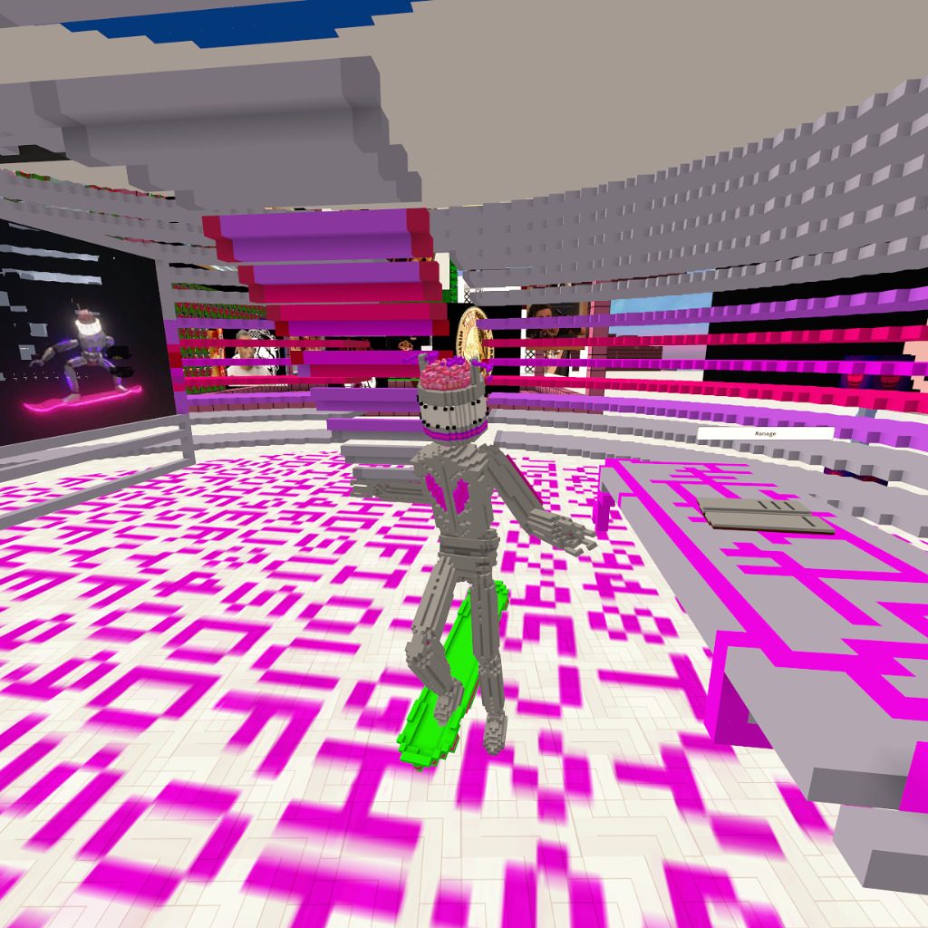 BOT base