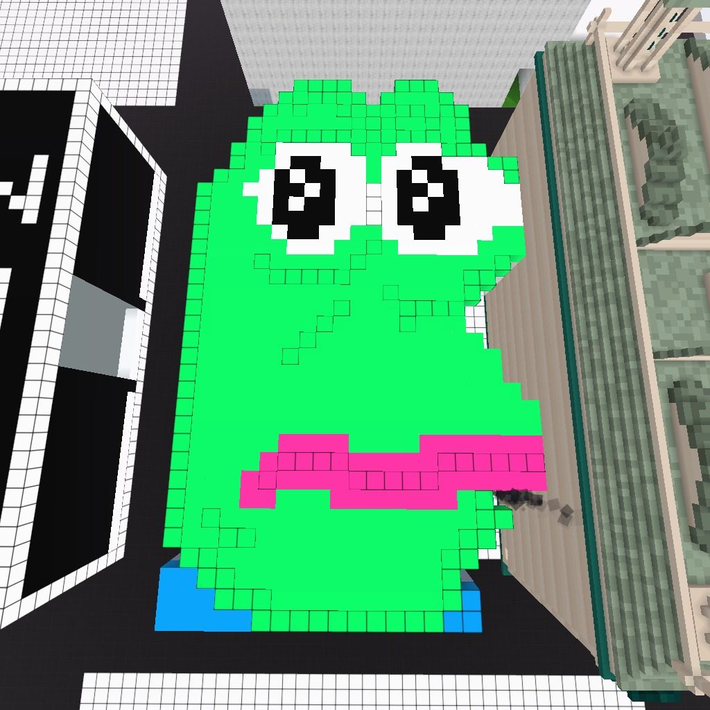 no need to be sad Pepe, the weekend is almost here!