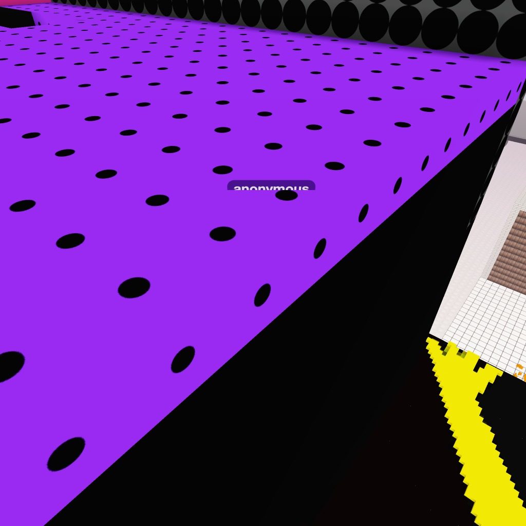 Hi, Anon. U r inside the wall! :P