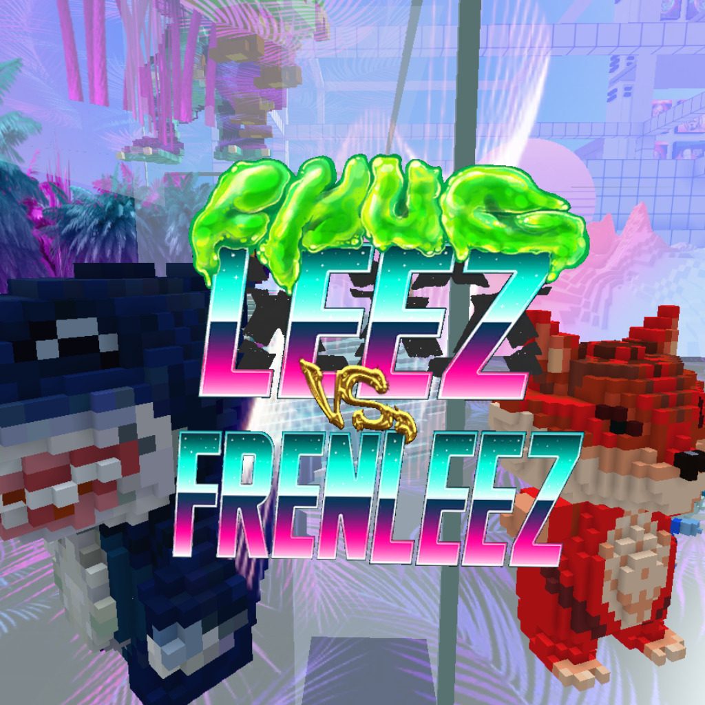 FHUGLEEZ v FRENLEEZ pets available now!