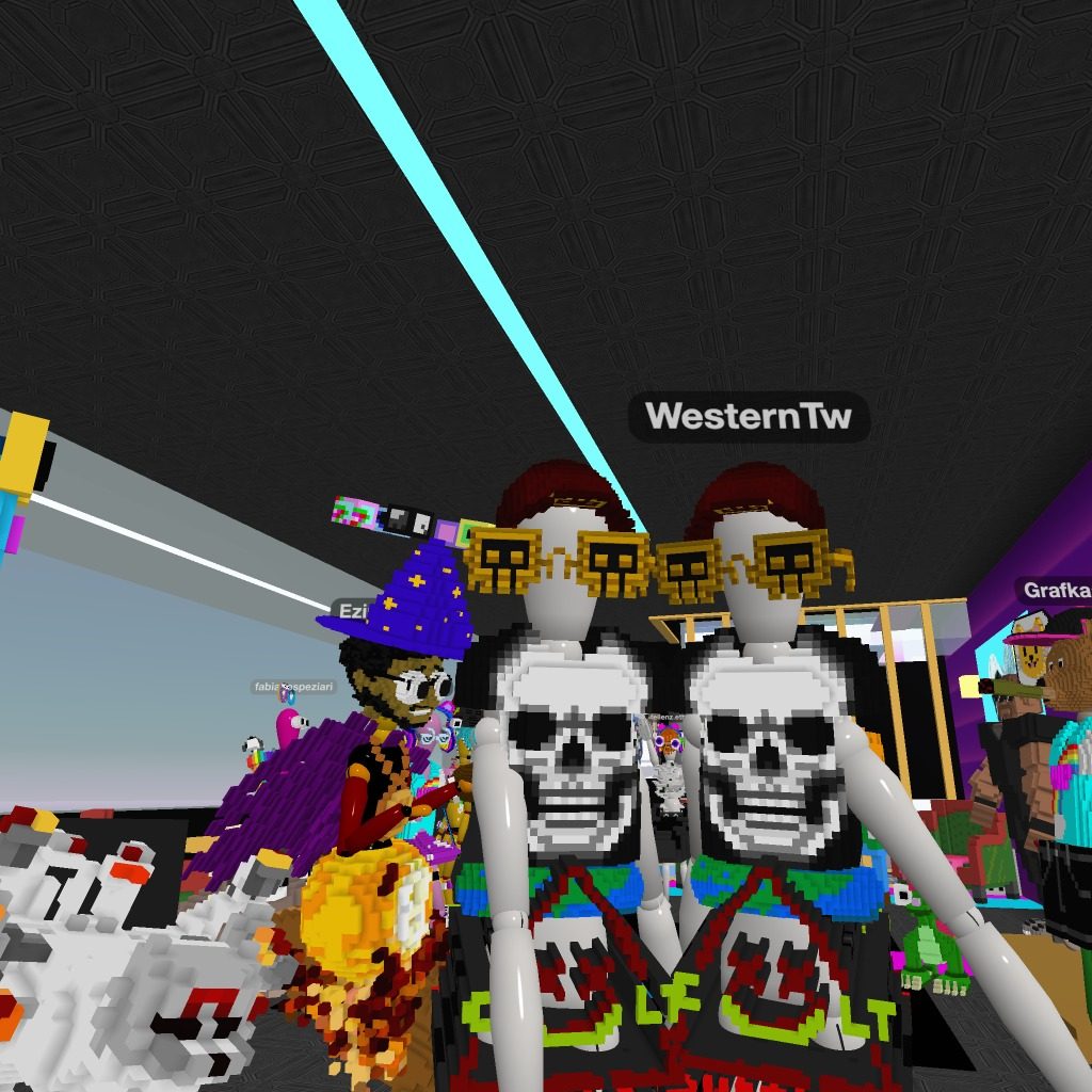 WesternTWins