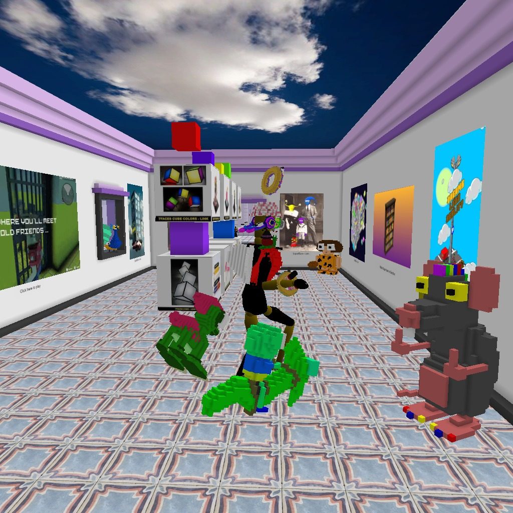 gallery fabiano speziari