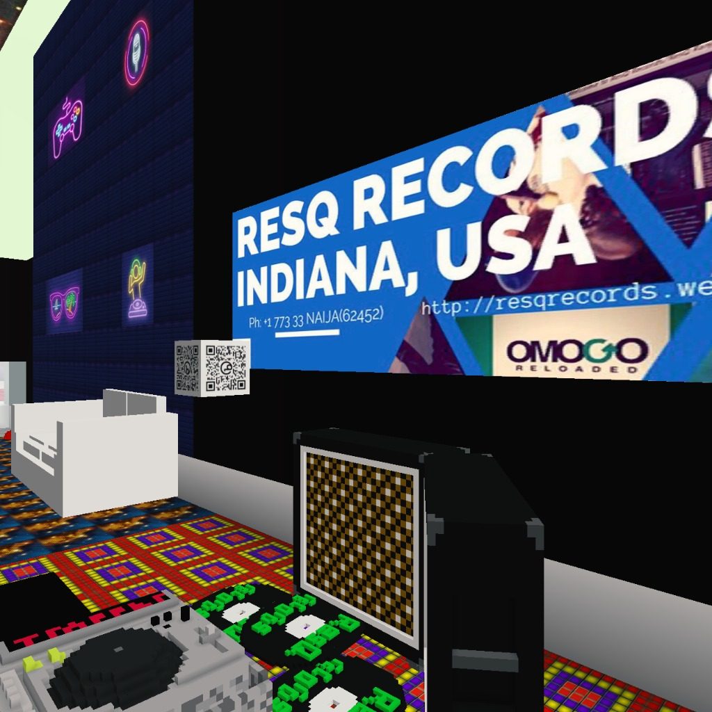 Hola Voxelians y Anon!