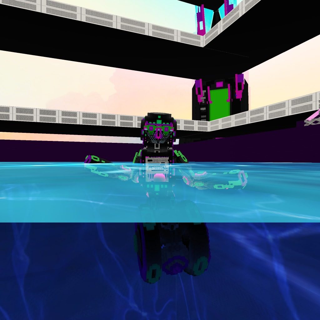 above/below water photography :)