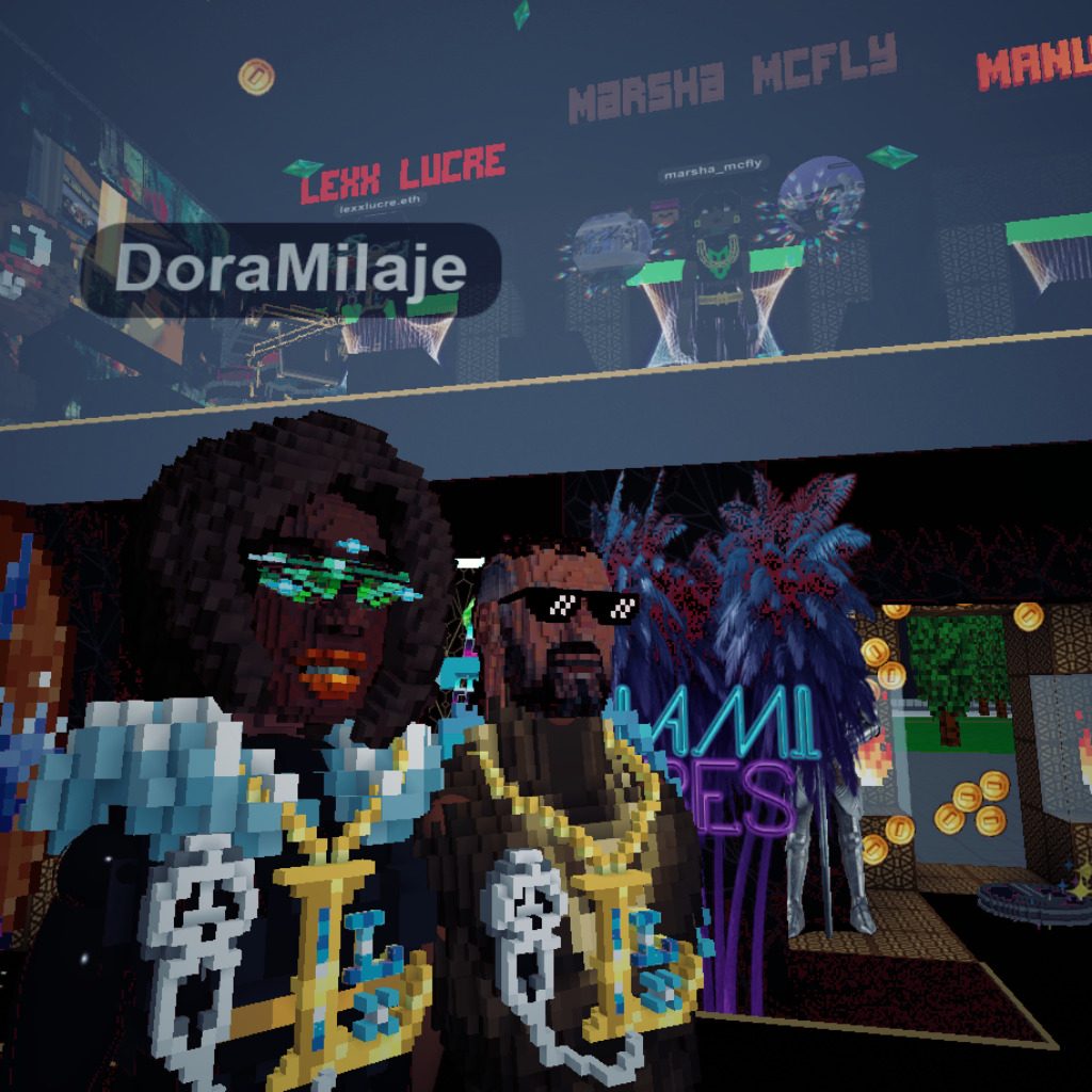 Killas in the Jungle