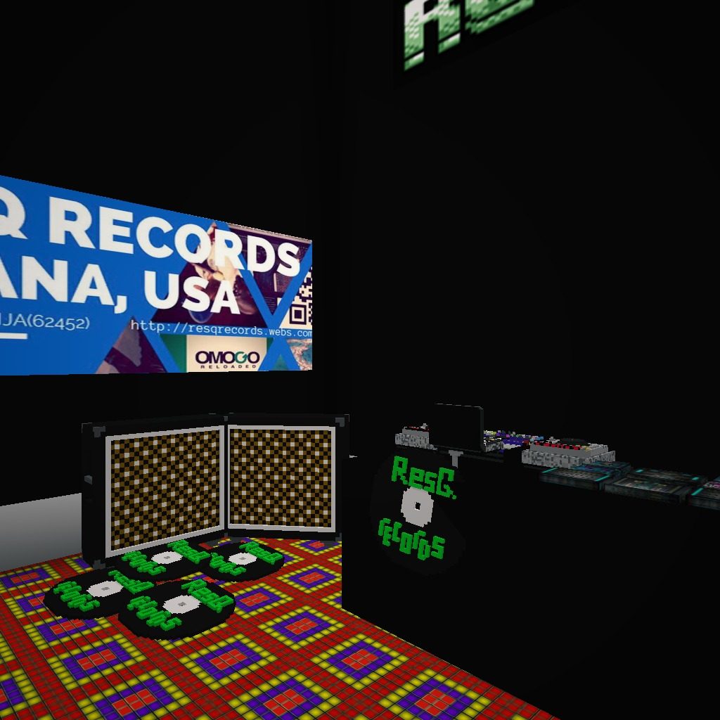 GM Voxelians and Anons!