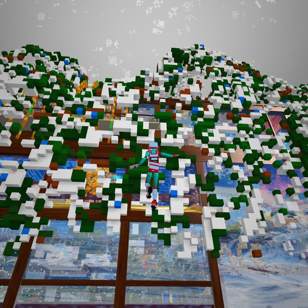 ICE MOUNTAIN
