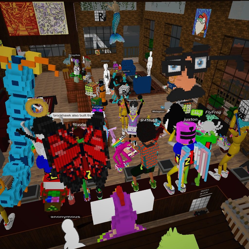 party!