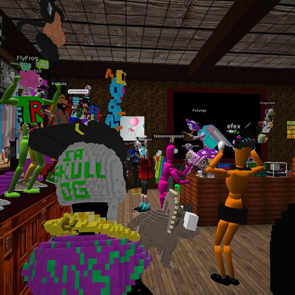 dance mfer
