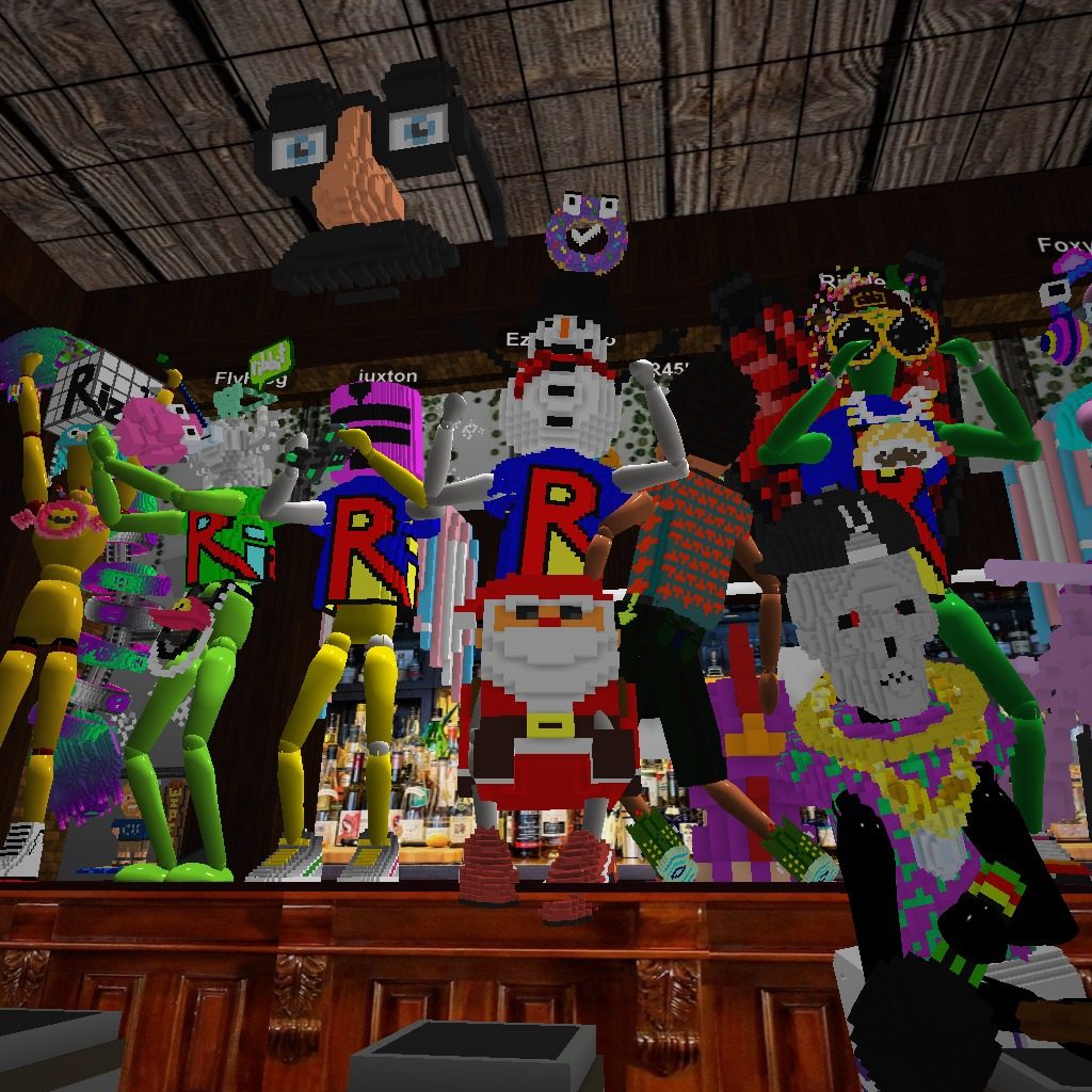 party time