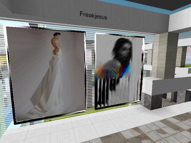 Femmes #MoCAMuseum #cryptoart
