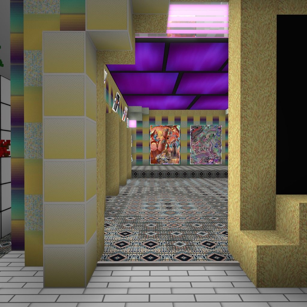 Pixelarity Gallery